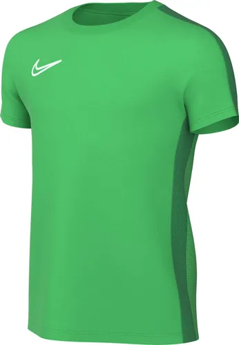 NIKE DR1343-329 Y NK DF ACD23 TOP SS T-Shirt Unisex Green