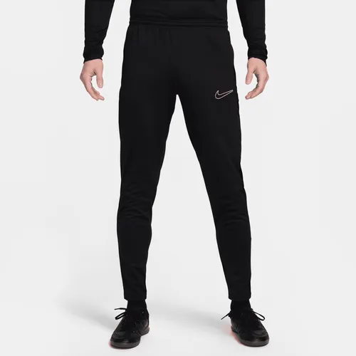 Nike Dri-FIT Academy Men's Dri-FIT Football Pants - Black - Polyester
