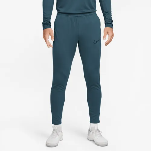 Nike Dri-FIT Academy Men's Dri-FIT Football Pants - Green - Polyester
