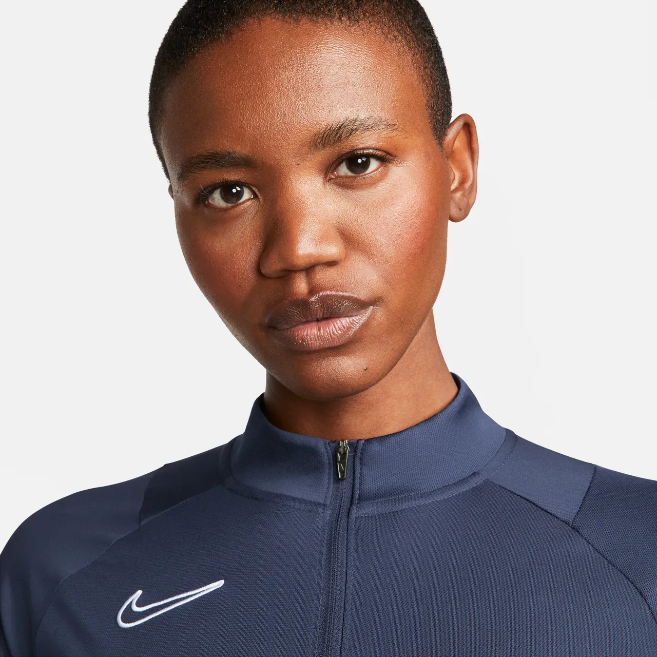 Nike Dri-FIT Academy Women's Tracksuit - Blue - Polyester