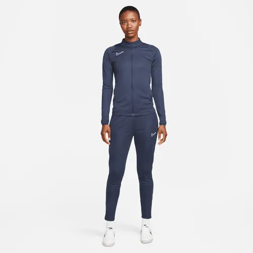 Nike Dri-FIT Academy Women's Tracksuit - Blue - Polyester