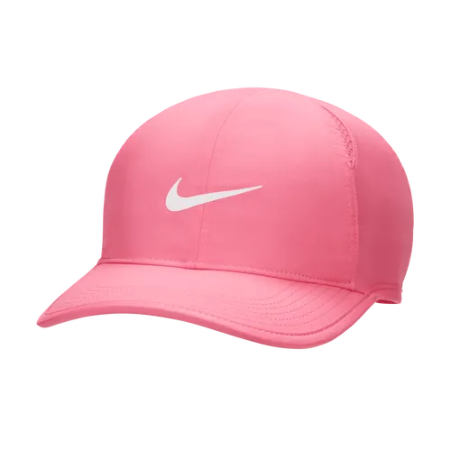 Nike Dri-FIT Club Unstructured Featherlight Cap - Pink - Polyester