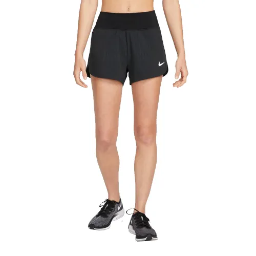 Nike Dri-FIT Eclipse Women's High-Rise Running Shorts - FA22