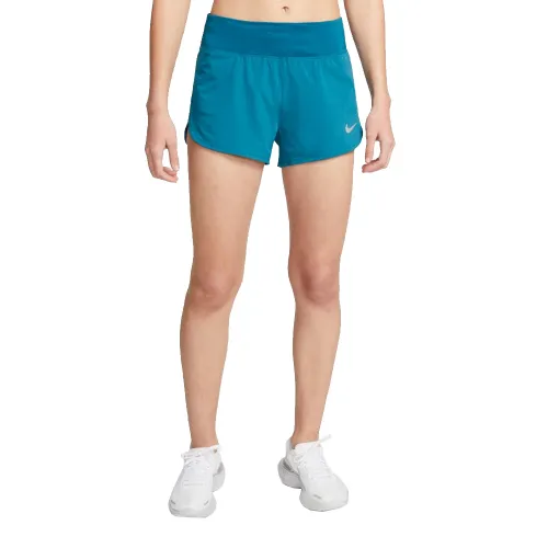 Nike Dri-FIT Eclipse Women's High-Rise Running Shorts - SP22