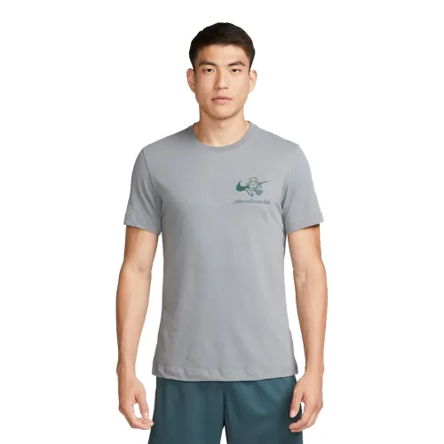 Nike Dri-FIT Fitness T-Shirt - FA23