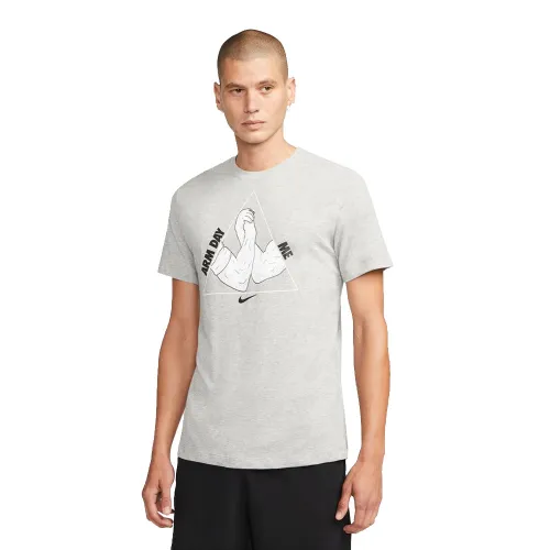Nike Dri-FIT Fitness T-Shirt - HO22