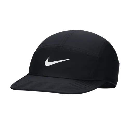 Nike Dri-FIT Fly Unstructured Swoosh Cap - Black - Polyester