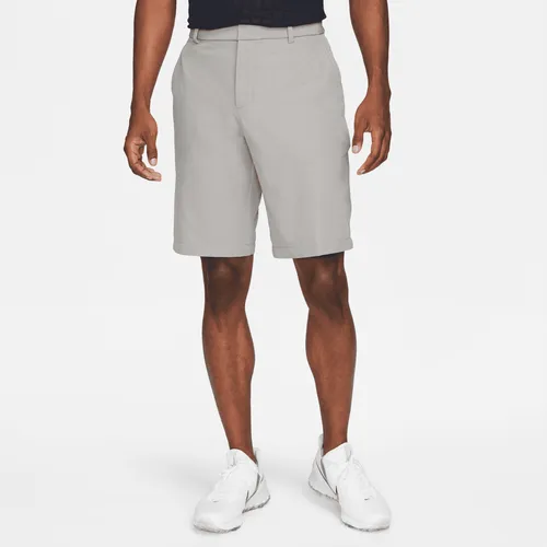 Nike Dri-FIT Men's Golf Shorts - Grey - Polyester