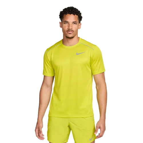 Nike Dri-FIT Miler T-Shirt - SU24