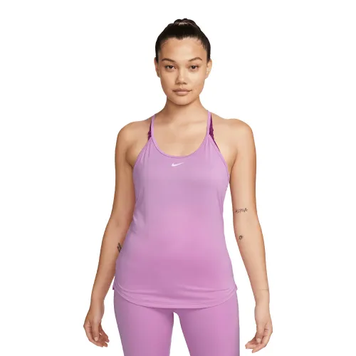 Nike Dri-FIT One Elastika Women's Standard Fit Vest - FA23