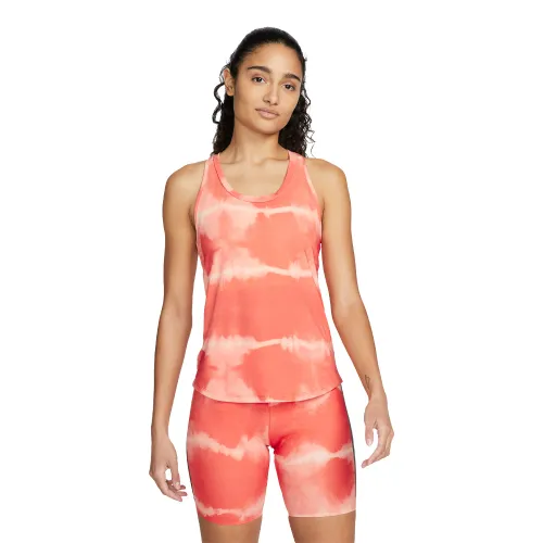 Nike Dri-FIT One Luxe Women's Training Vest - SU22