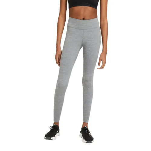 Nike Dri-FIT One Mid-Rise Women's Tights - SP24