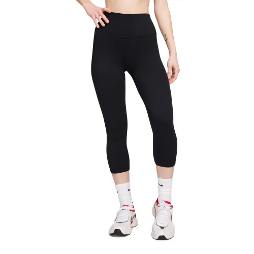 Nike Dri-FIT One Women's Crop Tights - SU24