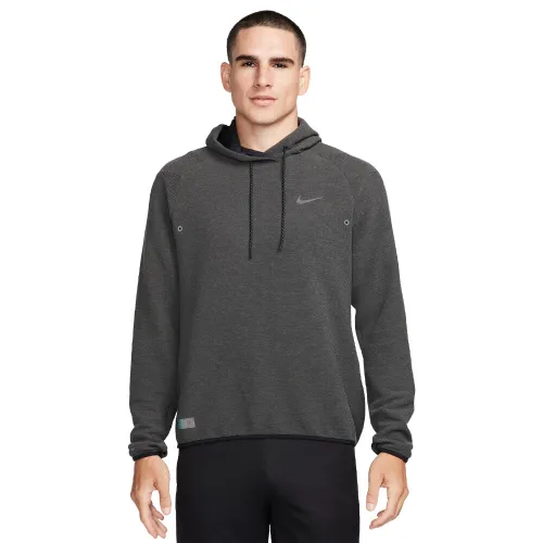 Nike Dri-FIT Running Division Pullover Running Hoodie - HO23