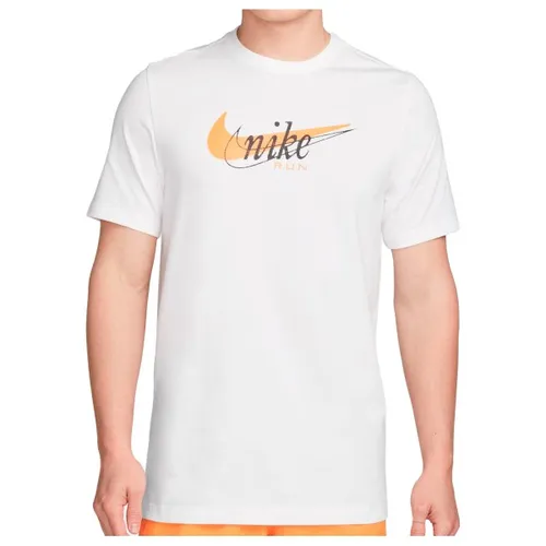Nike - Dri-FIT Running T-Shirt - Running shirt