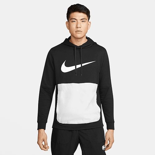 Nike Jordan Dri-FIT Sport Men's Full-Zip Hoodie - Black DQ7323-010 ...