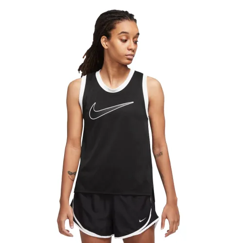 Nike Dri-FIT Swoosh Run Women's Vest - FA22