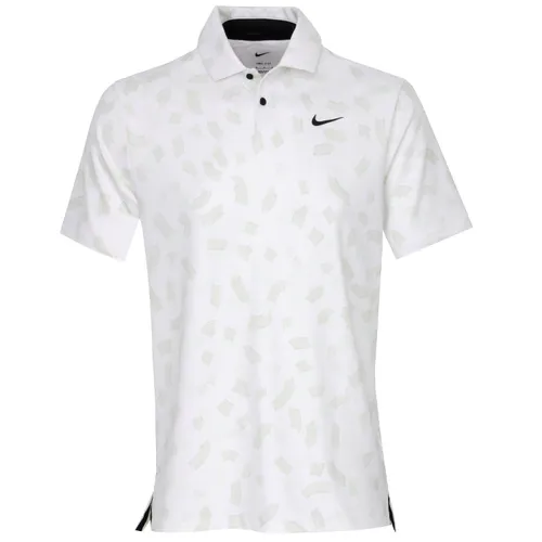 Nike Dri-FIT Tour Micro Part Polo Shirt