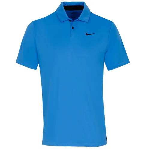 Nike Dri-FIT Tour Micro Solid Polo Shirt