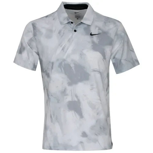Nike Dri-FIT Tour Ombre Part Polo Shirt