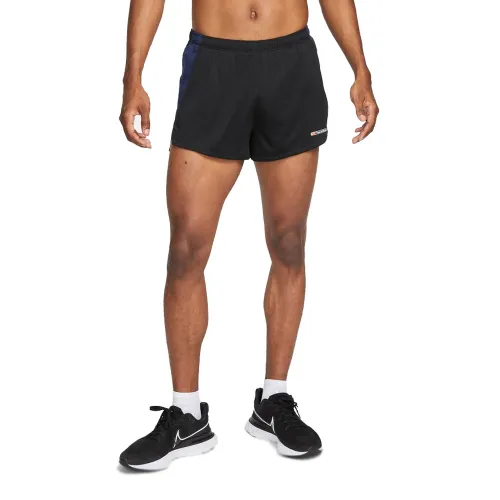 Nike Dri-FIT Track Club 3 Inch Lined Running Shorts - SP24