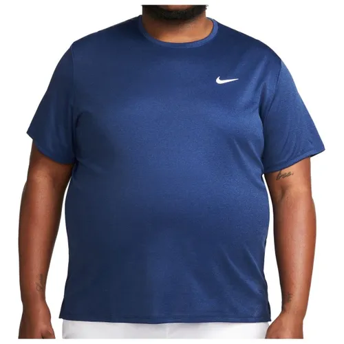 Nike - Dri-Fit UV Miler S/S - Running shirt