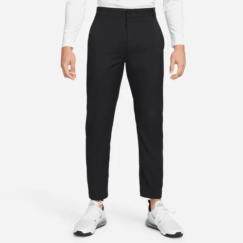 Nike Dri-FIT Victory Men's Golf Trousers - Black - Polyester