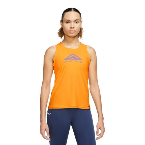 Nike Dri-FIT Women's Trail Running Vest - SU23