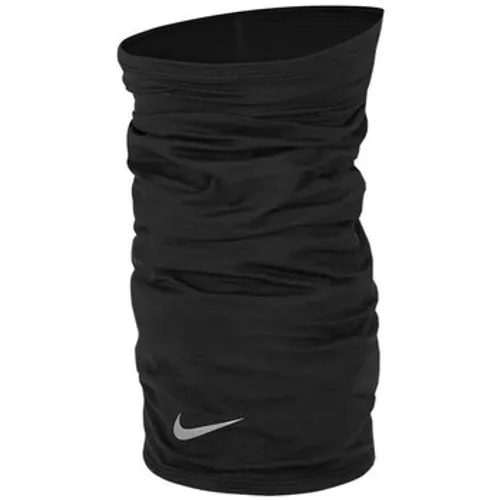 Nike  Dri-fit Wrap 2.0  men's Scarf in Black