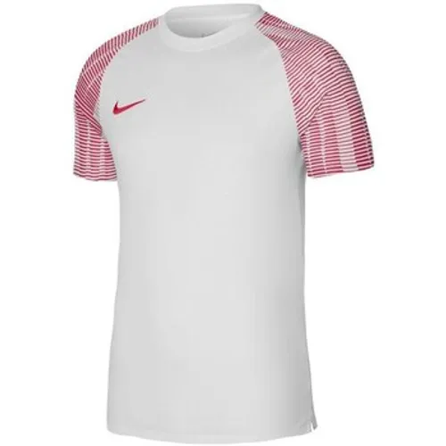 Nike  Drifit Academy  men's T shirt in multicolour