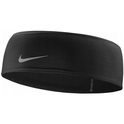 Nike  Drifit Swoosh 20  men's Sports equipment in Black