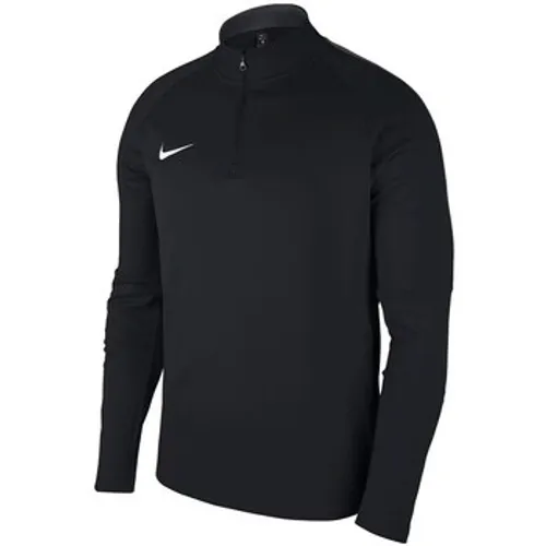 Nike  Dry Academy 18 Dril Top  boys's Children's sweatshirt in Black