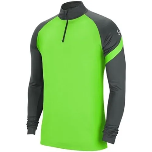 Nike  Dry Academy Dril Top  men's Sweatshirt in multicolour