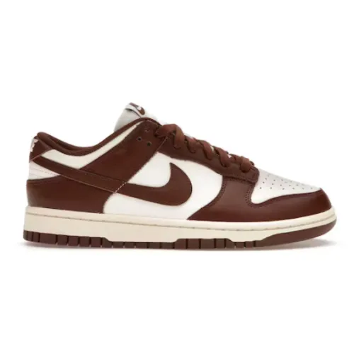 Nike , Dunk LOW Cacao WOW (W) ,Brown female, Sizes: