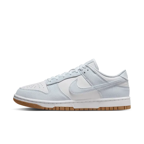 Nike Dunk Low Next Nature Women's Shoes - White - Leather