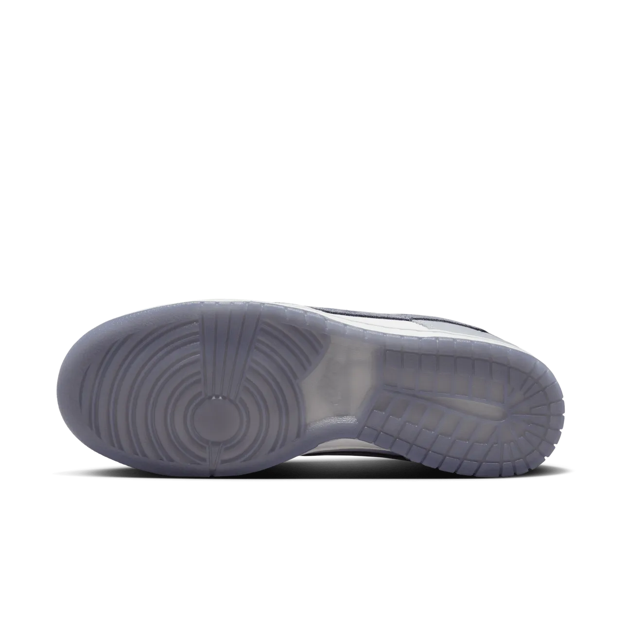 Nike Dunk Low Retro SE Men's Shoes - White - Leather