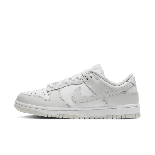 Nike Dunk Low Women's Shoes - White