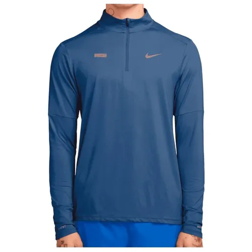 Nike - Element Flash Dri-FIT Running Shirt - Sport shirt