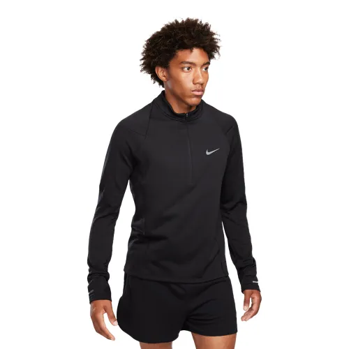 Nike Element Therma-FIT 1/2 Zip Running Top - SP24