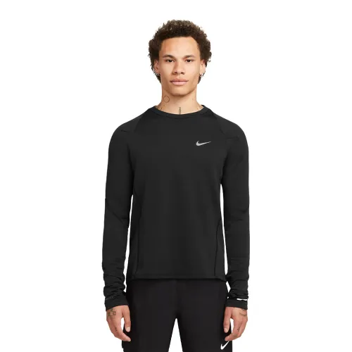 Nike Element Therma-FIT Running Crew Top - SP24