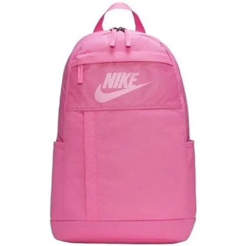 Nike  Elemental 20  men's Backpack in Pink