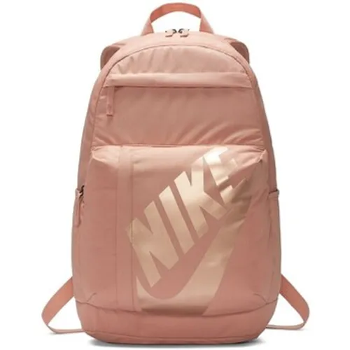 Nike  Elemental  men's Backpack in Beige