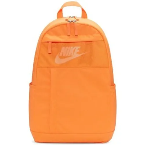 Nike  Elemental  men's Backpack in Orange