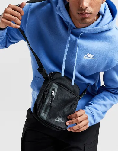 Nike Elemental Premium Crossbody Bag - BLACK