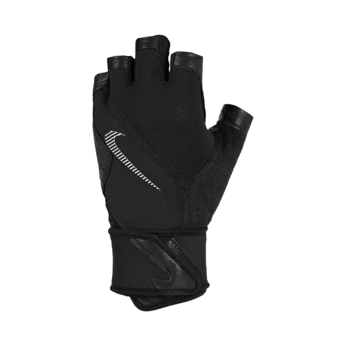 Nike Elevated Men's Training Gloves - Black