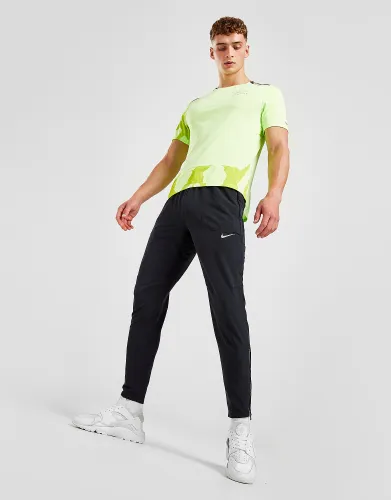 Nike Elite Woven Dri-FIT Track Pants - Black - Mens
