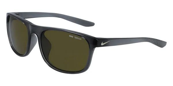 Nike ENDURE E CW4651 021 Men's Sunglasses Grey Size 59