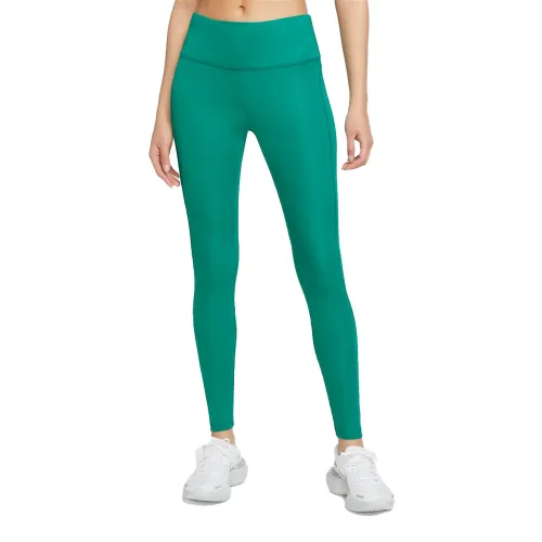 Nike Epic Fast Mid-Rise Women's Running Tights - FA22
