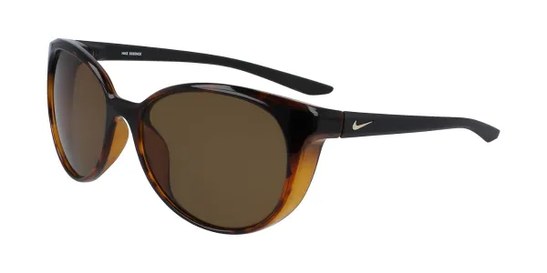 Nike ESSENCE CT8234 220 Women's Sunglasses Tortoiseshell Size 56