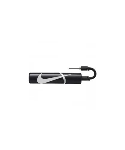 Nike Essential Ball Pump (Black) - One Size